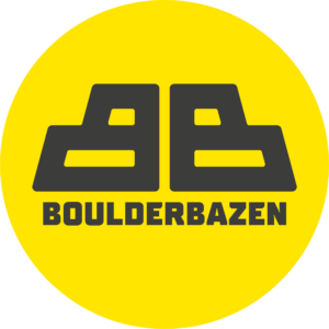 Boulderbazen