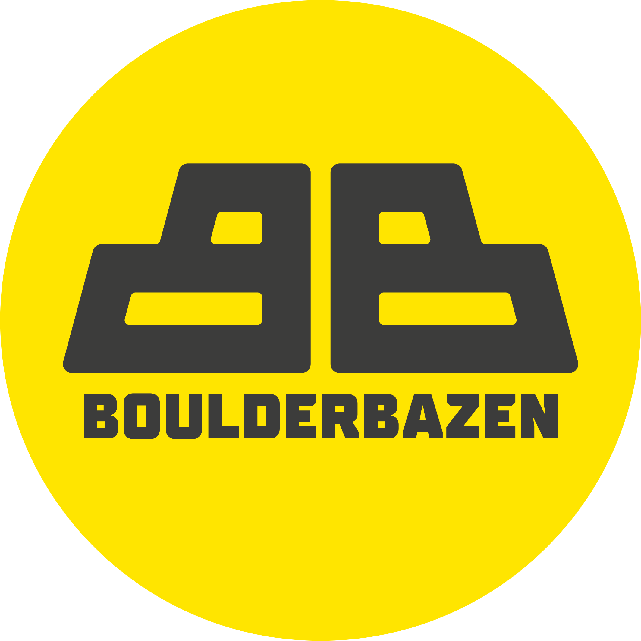 Boulderbazen